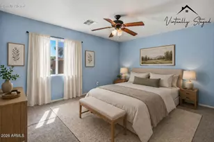 195 S 17th St, Coolidge, AZ 85128 - Photo 28