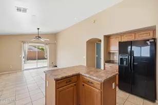 195 S 17th St, Coolidge, AZ 85128 - Photo 16
