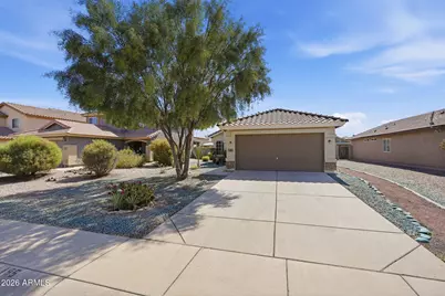 195 S 17th Street, Coolidge, AZ 85128 - Photo 6