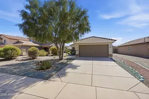 195 S 17th St, Coolidge, AZ 85128 - Photo 6