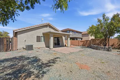 195 S 17th Street, Coolidge, AZ 85128 - Photo 10