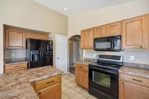 195 S 17th St, Coolidge, AZ 85128 - Photo 22