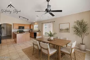 195 S 17th St, Coolidge, AZ 85128 - Photo 14