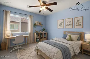 195 S 17th St, Coolidge, AZ 85128 - Photo 16