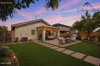 195 S 17th Street, Coolidge, AZ 85128 - Photo 6