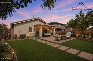 195 S 17th St, Coolidge, AZ 85128 - Photo 6
