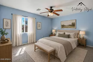 195 S 17th St, Coolidge, AZ 85128 - Photo 26