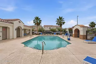 1516 E Megan St, Gilbert, AZ 85295 - Photo 30