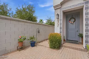 1516 E Megan St, Gilbert, AZ 85295 - Photo 28