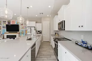 1516 E Megan St, Gilbert, AZ 85295 - Photo 4