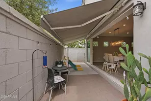 1516 E Megan St, Gilbert, AZ 85295 - Photo 34