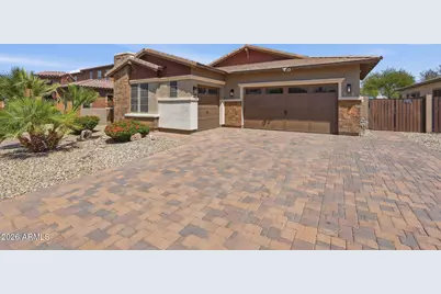 3500 E Penedes Drive, Gilbert, AZ 85298 - Photo 1