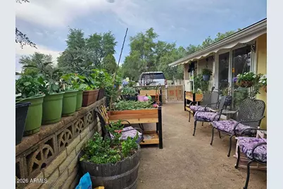 608 E Bonita Street, Payson, AZ 85541 - Photo 10