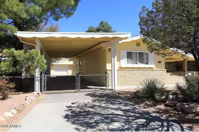 608 E Bonita Street, Payson, AZ 85541 - Photo 14