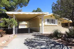608 E Bonita St, Payson, AZ 85541 - Photo 14