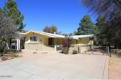 608 E Bonita Street, Payson, AZ 85541 - Photo 16