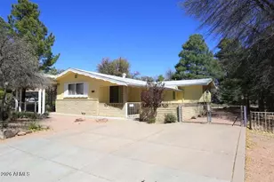 608 E Bonita St, Payson, AZ 85541 - Photo 16