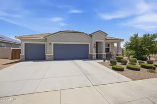 3468 N Cinnabar Pl, Casa Grande, AZ 85122 - Photo 2