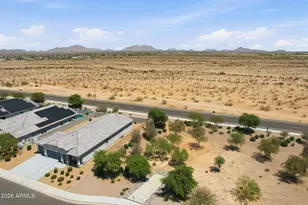 3468 N Cinnabar Pl, Casa Grande, AZ 85122 - Photo 4
