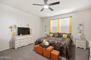 3468 N Cinnabar Pl, Casa Grande, AZ 85122 - Photo 14