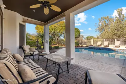 5124 E Windstone Trail, Cave Creek, AZ 85331 - Photo 32