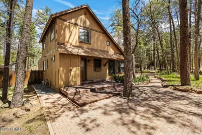 1204 Flores Drive, Show Low, AZ 85901 - Photo 4
