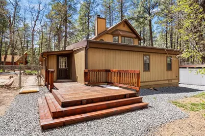 1204 Flores Drive, Show Low, AZ 85901 - Photo 28