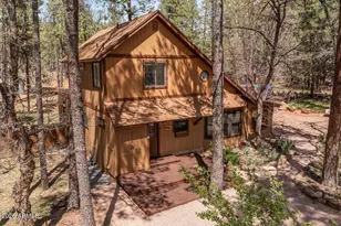 1204 Flores Dr, Show Low, AZ 85901 - Photo 2
