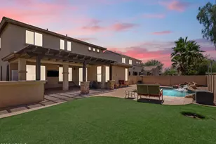 4430 E Blue Sage Rd, Gilbert, AZ 85297 - Photo 38
