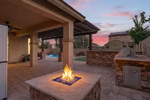 4430 E Blue Sage Rd, Gilbert, AZ 85297 - Photo 40