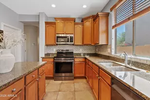 4430 E Blue Sage Rd, Gilbert, AZ 85297 - Photo 16