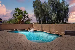 4430 E Blue Sage Rd, Gilbert, AZ 85297 - Photo 4