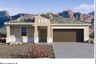 3023 W Shepperd Ave, Apache Junction, AZ 85120 - Photo 2