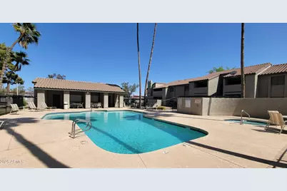 533 W Guadalupe Road #1132, Mesa, AZ 85210 - Photo 34