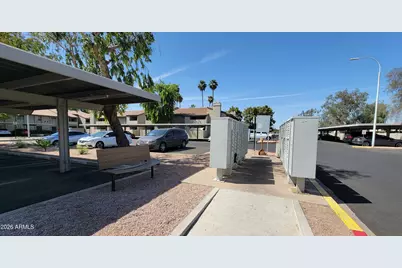 533 W Guadalupe Road #1132, Mesa, AZ 85210 - Photo 36