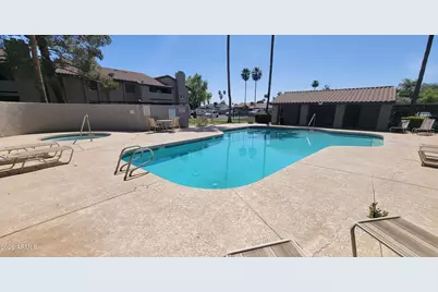 533 W Guadalupe Road #1132, Mesa, AZ 85210 - Photo 32