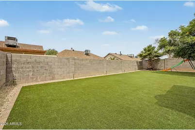10118 W Medlock Avenue, Glendale, AZ 85307 - Photo 30