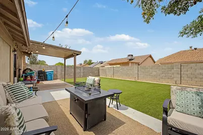 10118 W Medlock Avenue, Glendale, AZ 85307 - Photo 34