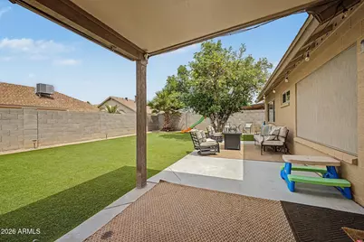 10118 W Medlock Avenue, Glendale, AZ 85307 - Photo 36