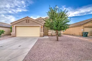 2039 N St Francis Pl, Casa Grande, AZ 85122 - Photo 28