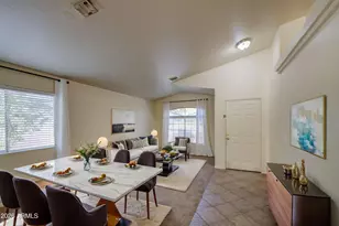 2039 N St Francis Pl, Casa Grande, AZ 85122 - Photo 2
