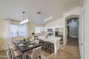 2039 N St Francis Pl, Casa Grande, AZ 85122 - Photo 4