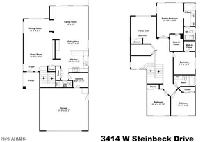 3414 W Steinbeck Dr, Anthem, AZ 85086 - Photo 20