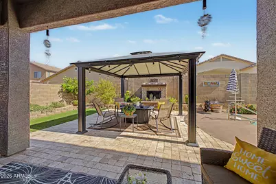 2057 W Gila Butte Drive, San Tan Valley, AZ 85144 - Photo 42