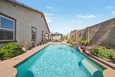2057 W Gila Butte Drive, San Tan Valley, AZ 85144 - Photo 46