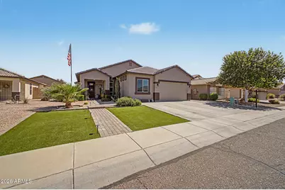 2057 W Gila Butte Drive, San Tan Valley, AZ 85144 - Photo 2