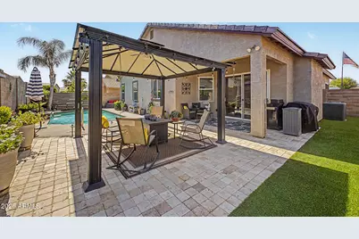 2057 W Gila Butte Drive, San Tan Valley, AZ 85144 - Photo 44