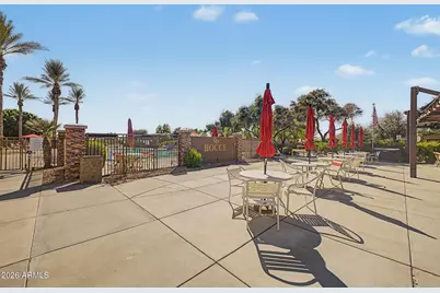 5090 S Ranger Trail, Gilbert, AZ 85298 - Photo 50