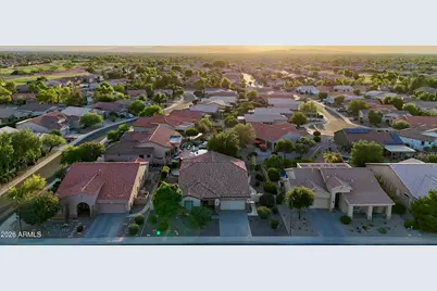 5090 S Ranger Trail, Gilbert, AZ 85298 - Photo 36