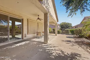 5090 S Ranger Trail, Gilbert, AZ 85298 - Photo 30